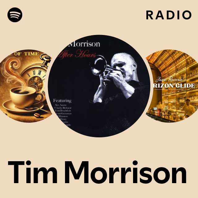 Tim deals morrison trumpet