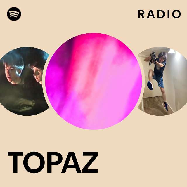 Topzera Radio - playlist by Spotify