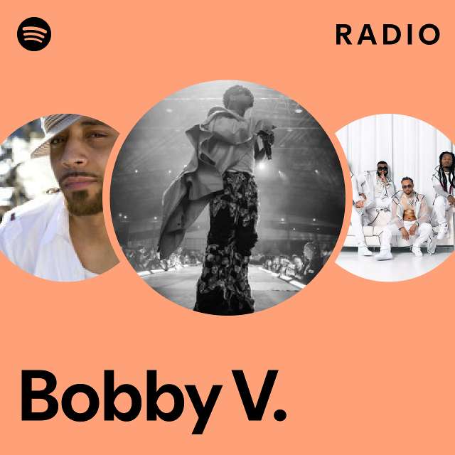 The Rebirth  Álbum de Bobby Valentino 