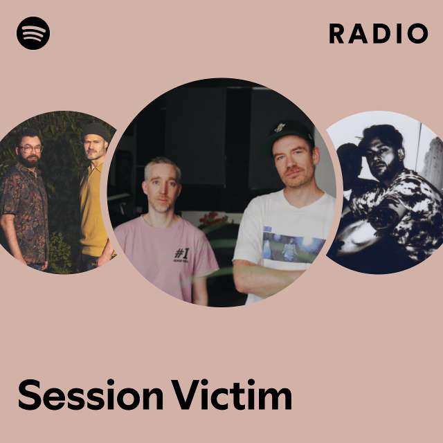 Session Victim Radio