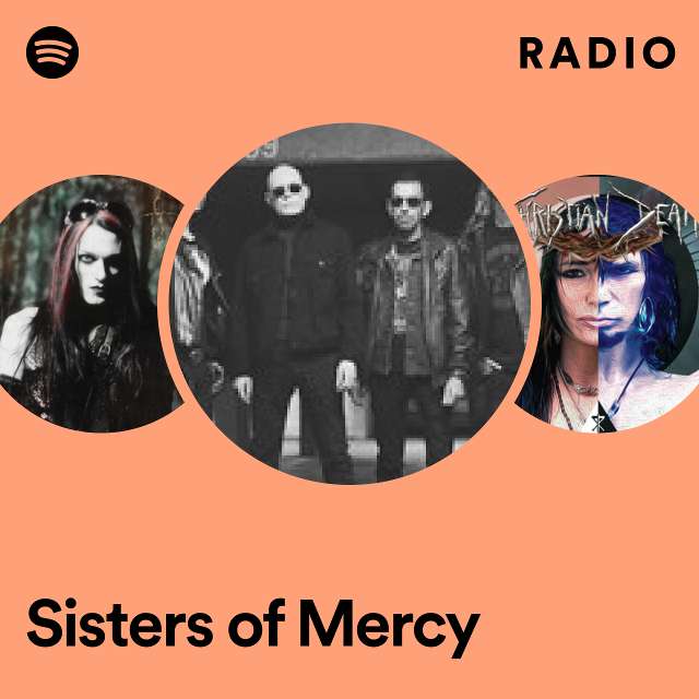 Radio di Sisters of Mercy