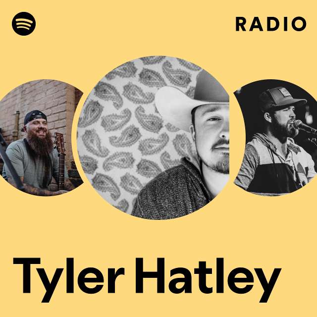 Tyler Hatley Radio