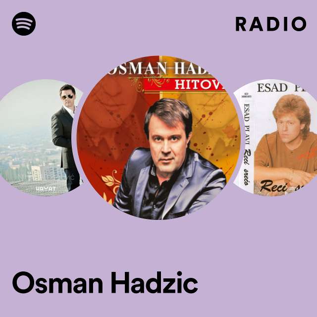 Osman Hadzic Radyosu