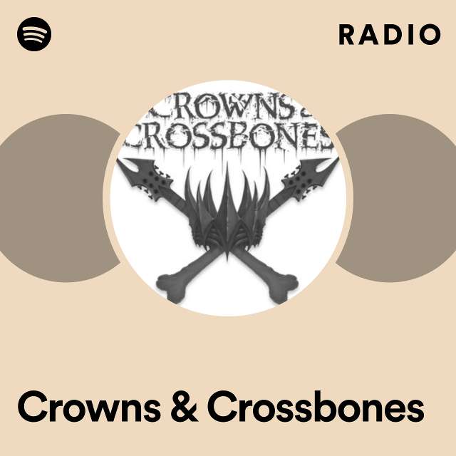 Crowns & Crossbones Radio