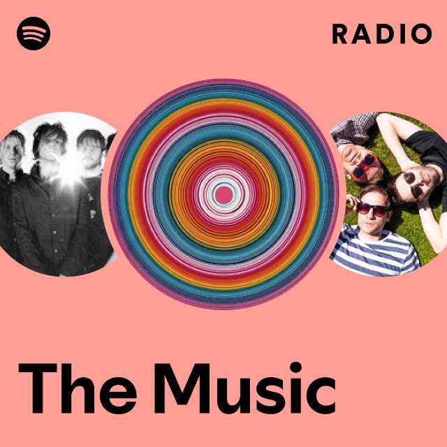 The Music | Spotify