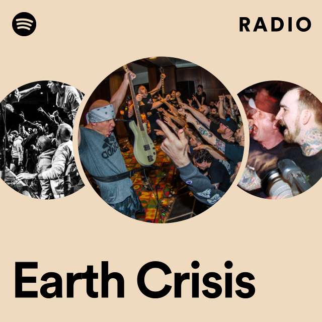 Imagem de Earth Crisis