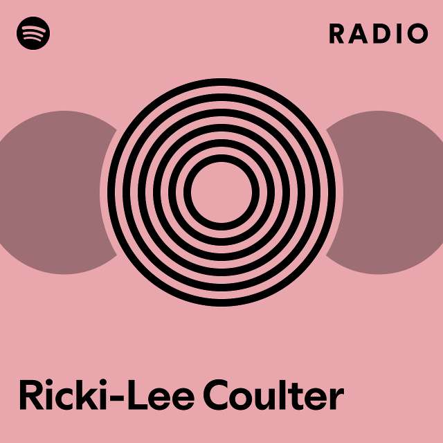 Ricki-Lee Coulter • Enhance Entertainment
