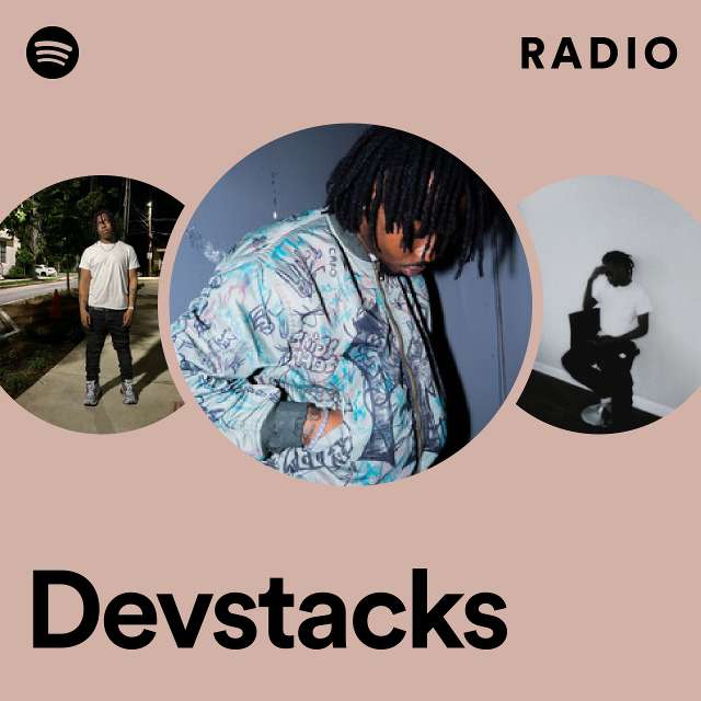 Devstacks Radio