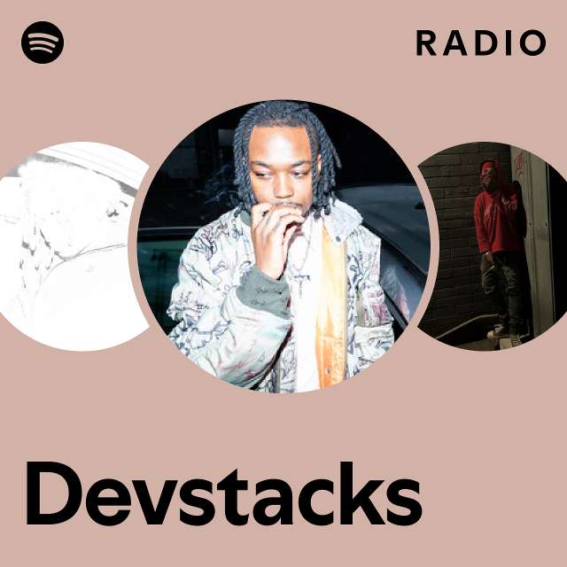 Devstacks Radio - playlist by Spotify | Spotify