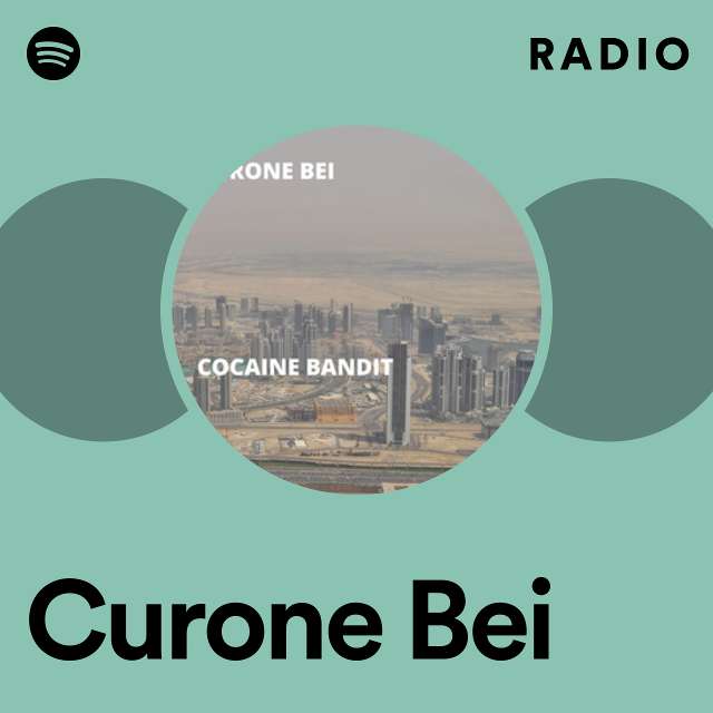 Curone Bei Radio