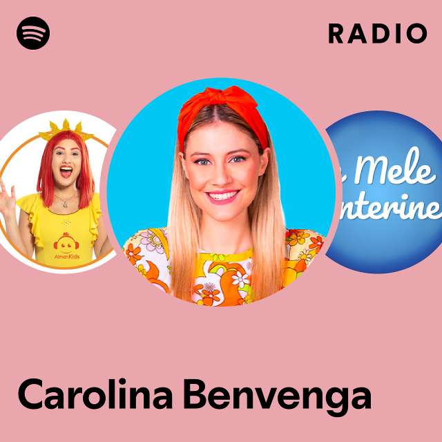 Viva la mamma - Single - Album di Carolina Benvenga - Apple Music