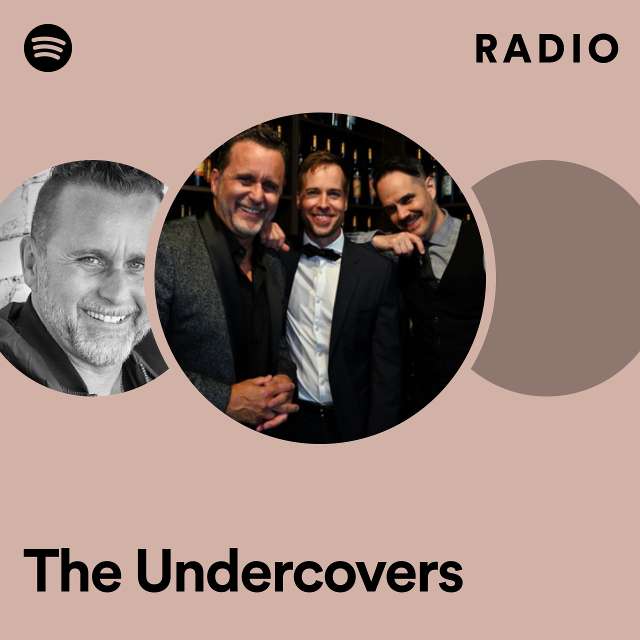 The Undercovers Radio