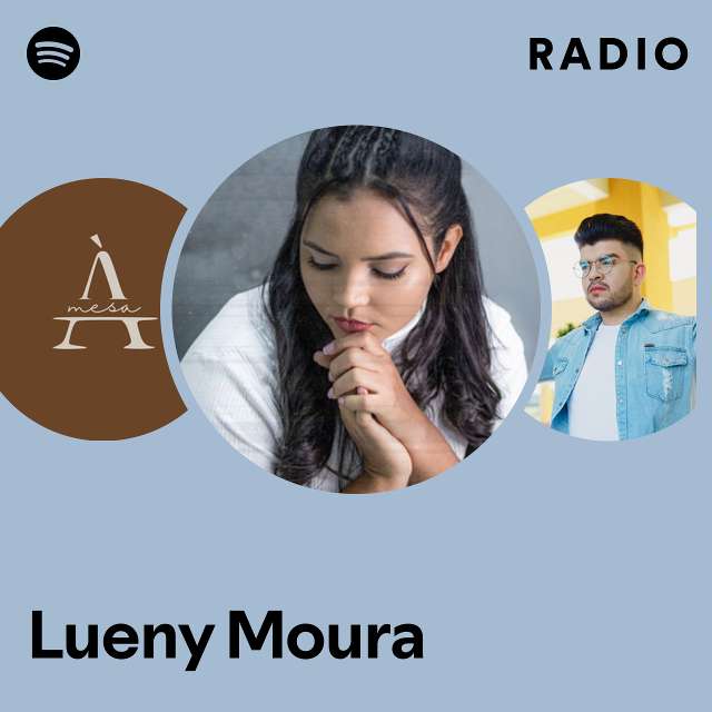 Lueny Moura - Simplificou (Acústico)