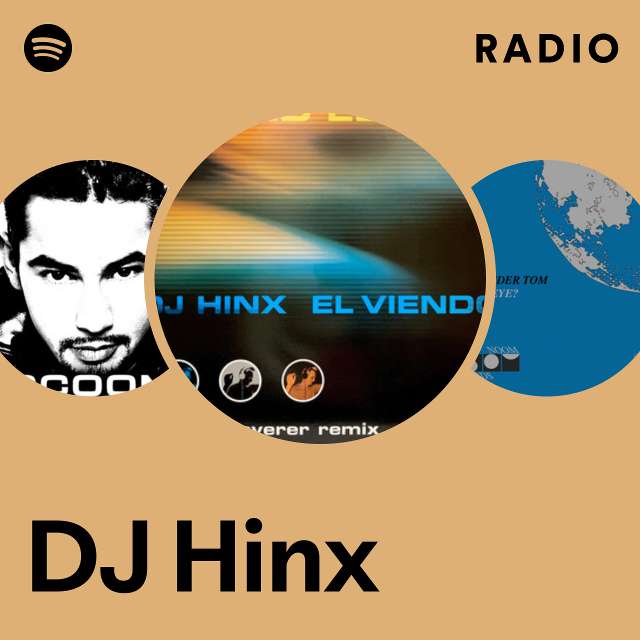 DJ Teeno Radio - playlist by Spotify