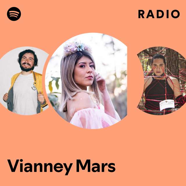 Vianney  Spotify