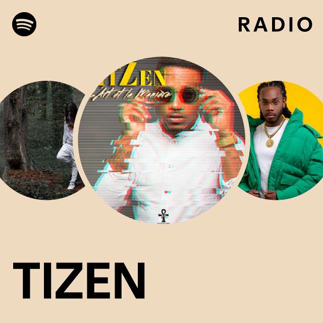 Spotify for tizen online