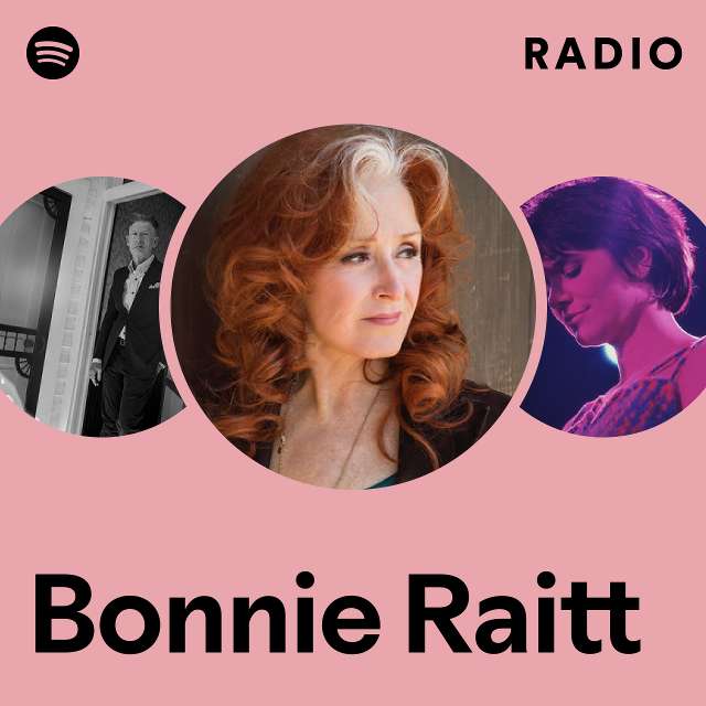 The Official Website of Bonnie Raitt