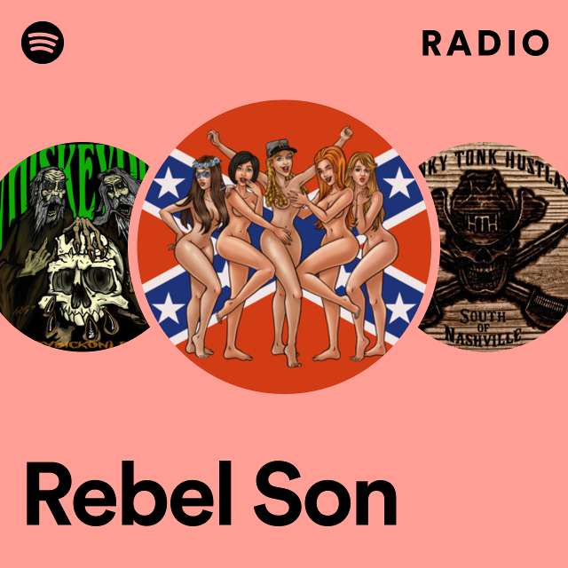 Rebel Son Radio