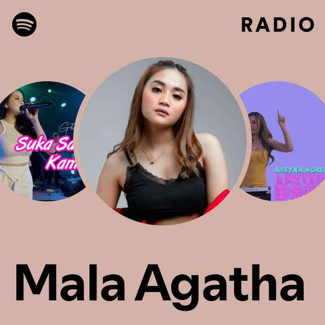 Mala Agatha Radio