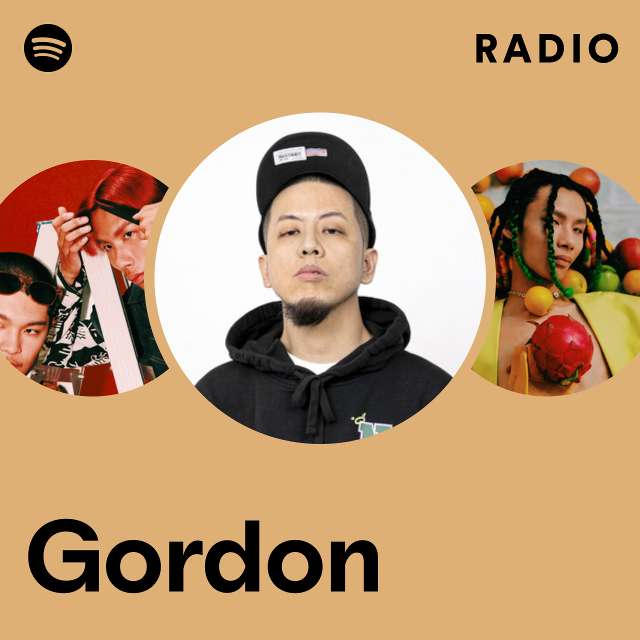 Gordon Radio