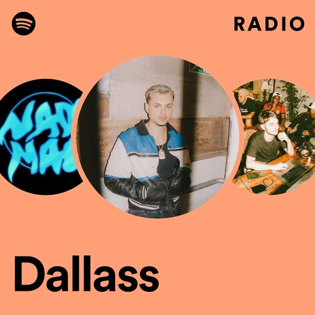 Dallass: радио