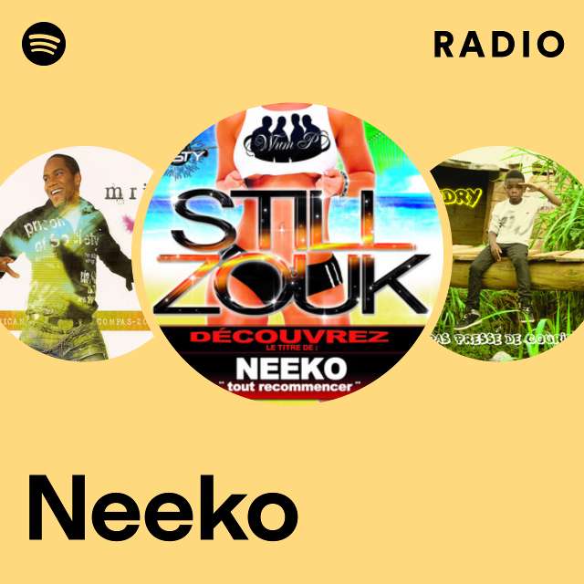 neeko - Streamer Profile & Stats