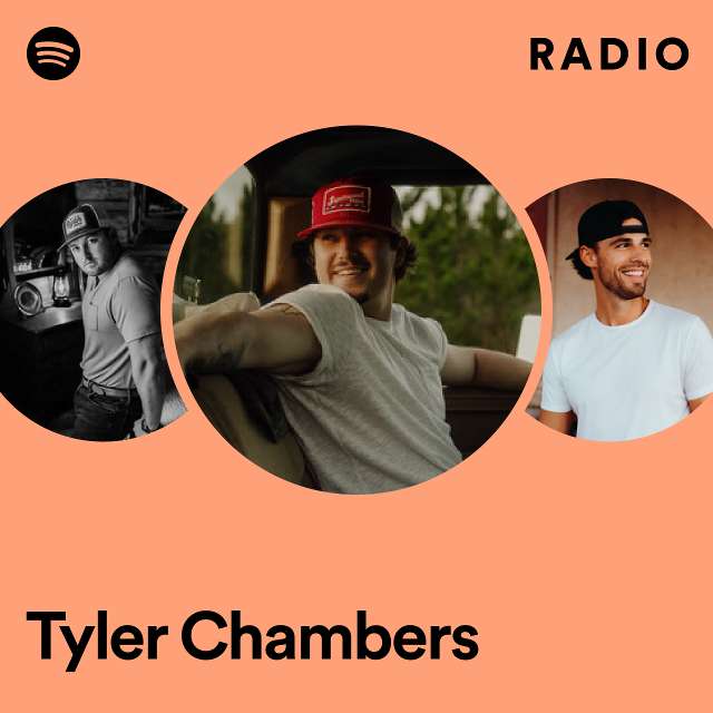 Tyler Chambers Radio