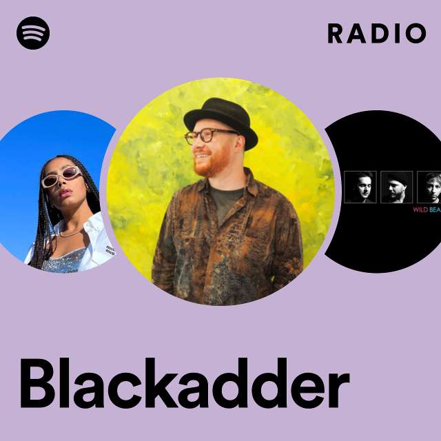 Blackadder Radio