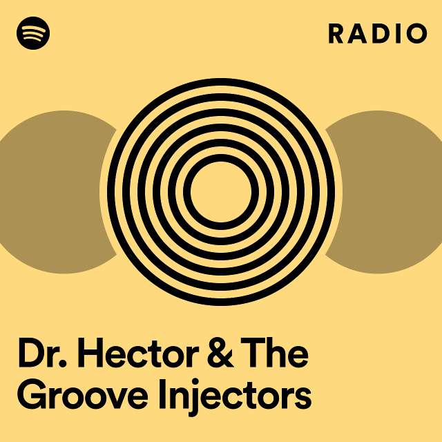Imagem de Dr. Hector & The Groove Injectors