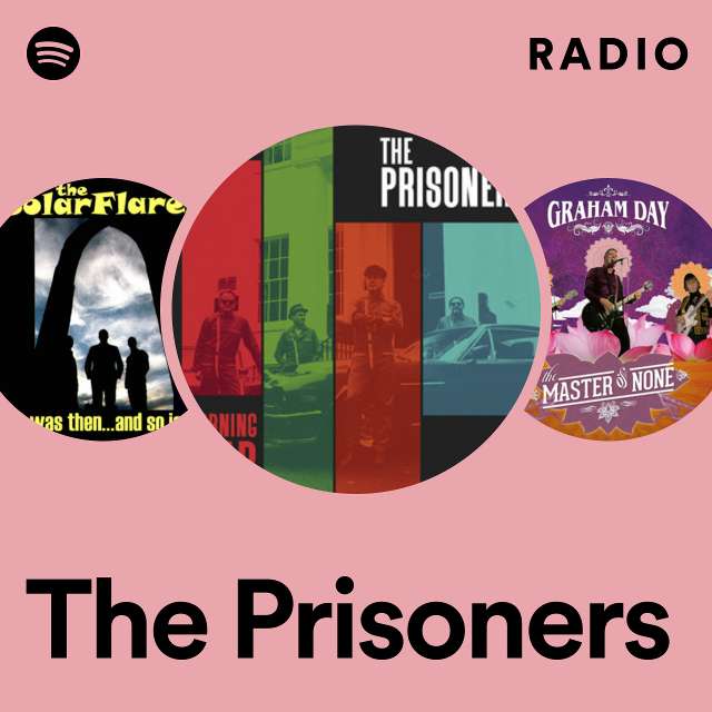 The Prisoners Radio