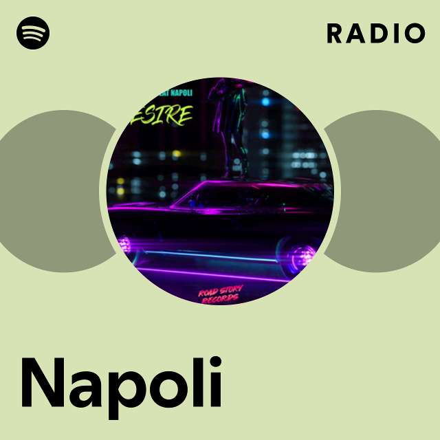 Napoli  Spotify