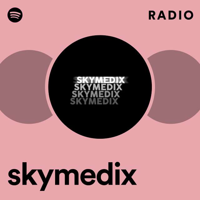 skymedix Radio