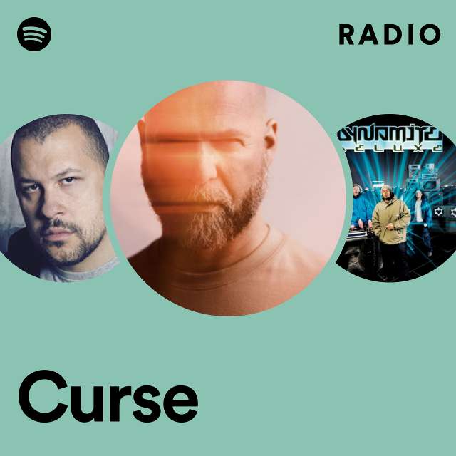 Curse Radio