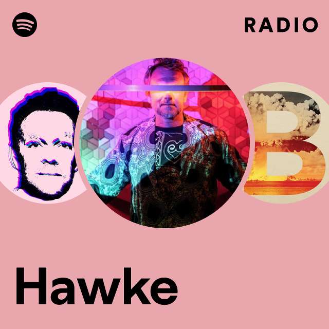 Hawke | Spotify