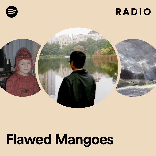 Flawed Mangoes Radio