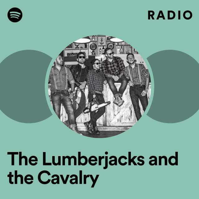 Imagem de The Lumberjacks and the Cavalry