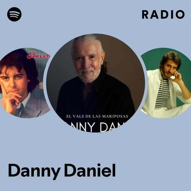 Nuevo sencillo de Dany Daniel