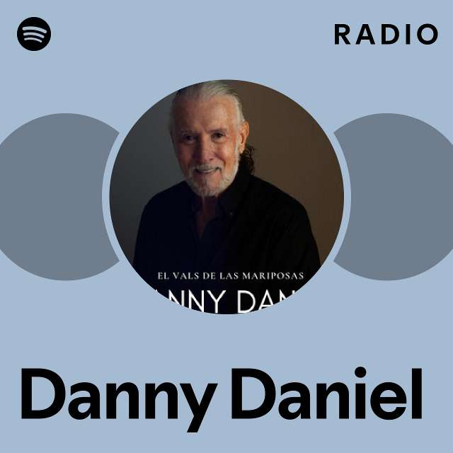 Nuevo sencillo de Dany Daniel