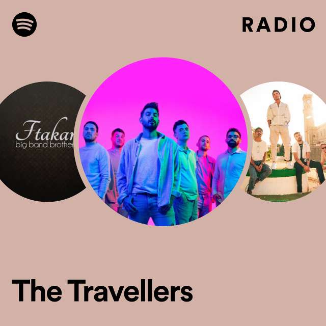 The Travellers Radio