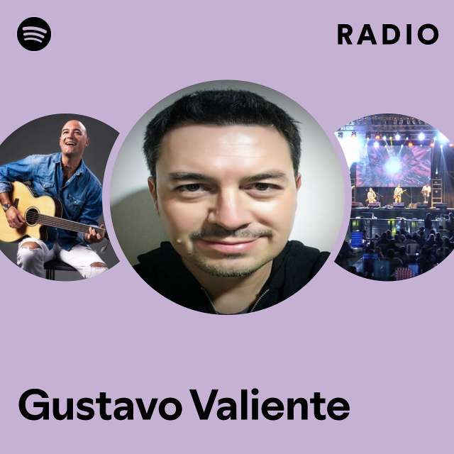 La Voz Valiente Radio - playlist by Spotify