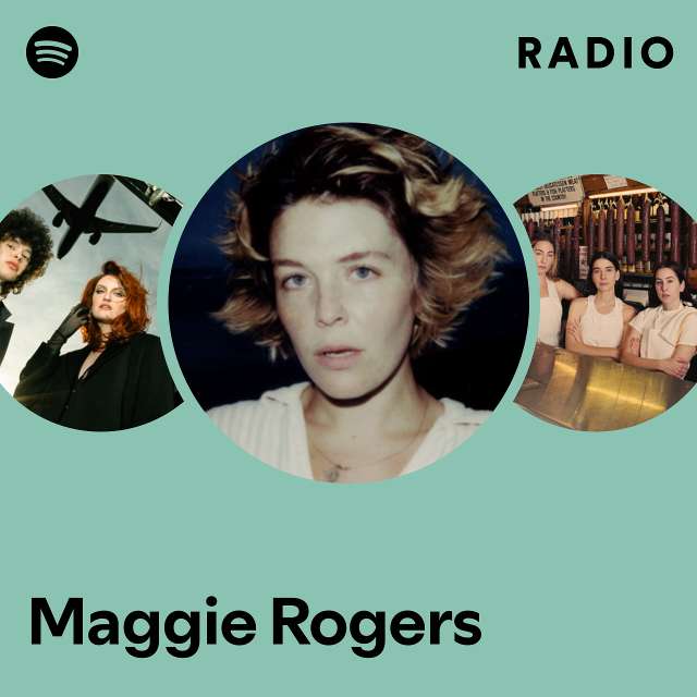 Radio Maggie Rogers
