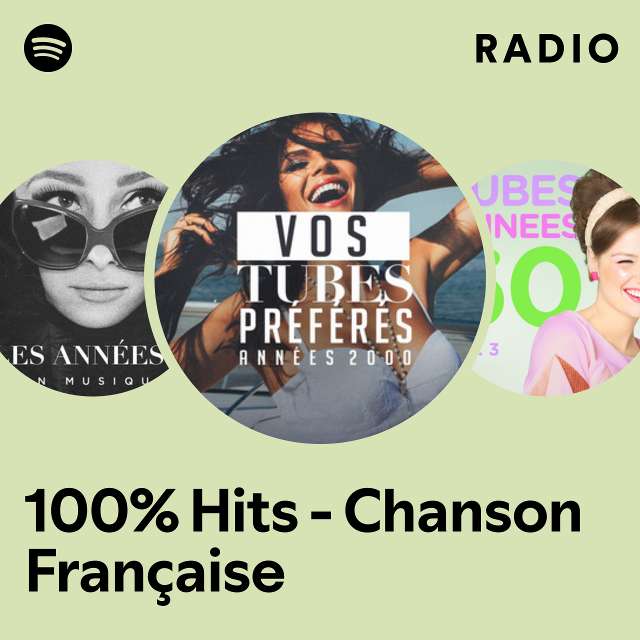 Variété Française Année 80 90 - Top 100 Chansons Français Les Plus