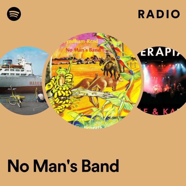 No Man's Band Radio