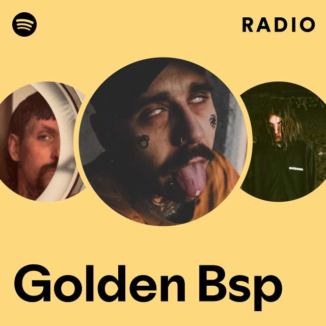 Golden Bsp Radio