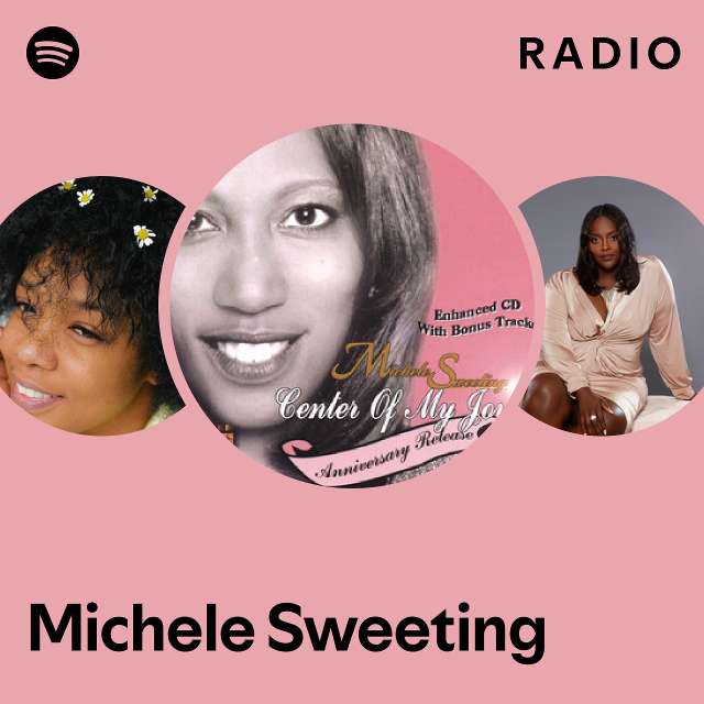 Michele Sweeting Spotify