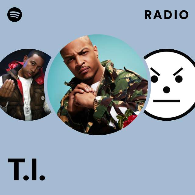 T.I. Pictures and Photos