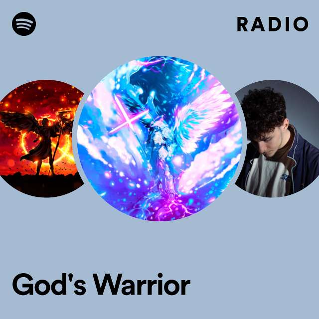 God's Warrior Radio