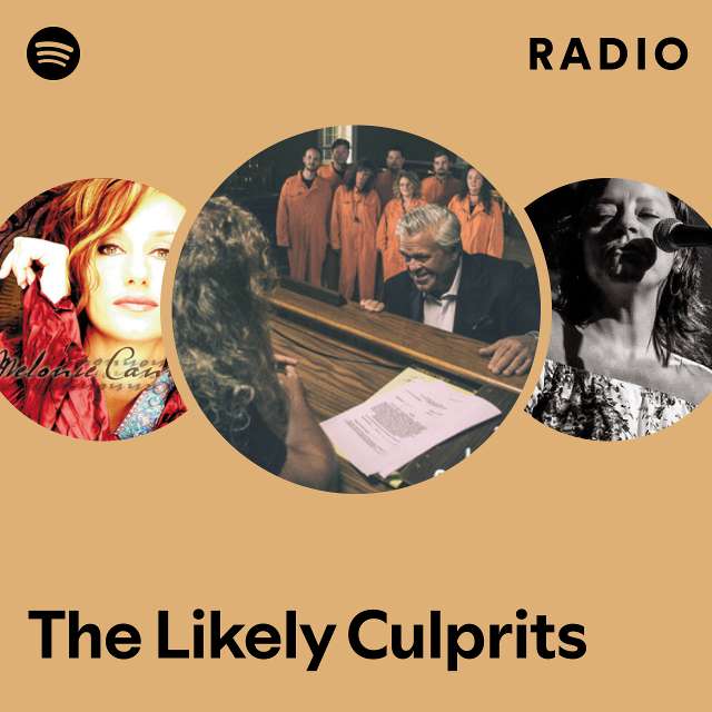 The Likely Culprits Radio