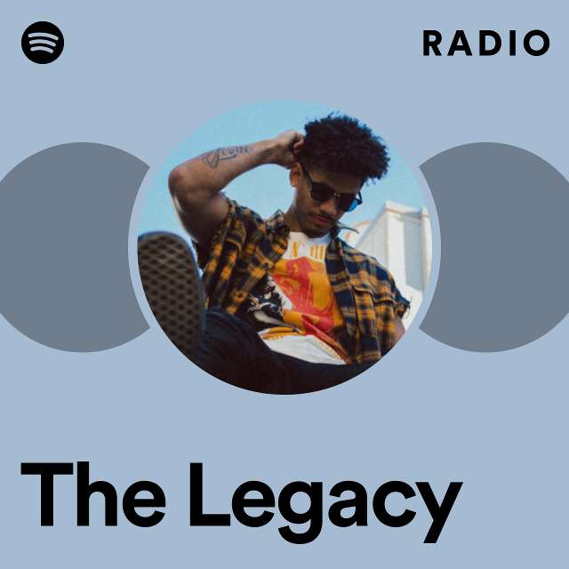 The Legacy Radio