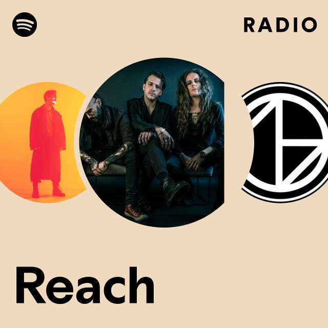 Reach Radio
